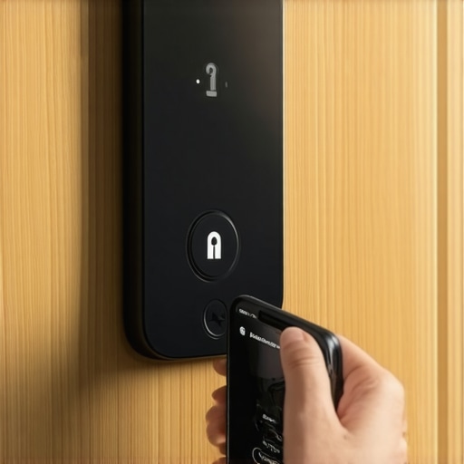 Why Airbnb Hosts are Switching to Remote Wi-Fi Deadbolts