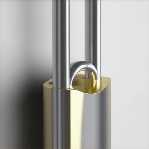 Why Cheap Anti-Pick Locks Are Often Just Standard Locks in Disguise