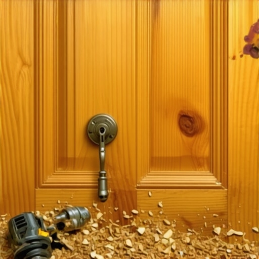 Why DIY Deadbolt Installation Often Ends in a Call to a Pro