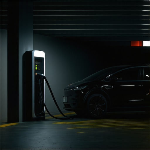 Why EV Charging Station Security is Often Overlooked