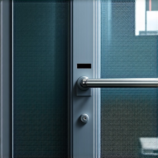 Why Most Commercial Exit Devices Jam During Business Hours