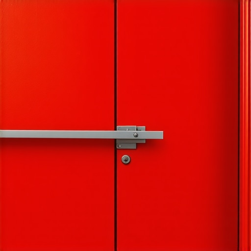 Why Most Offices Get Fire-Rated Hardware Installations Wrong