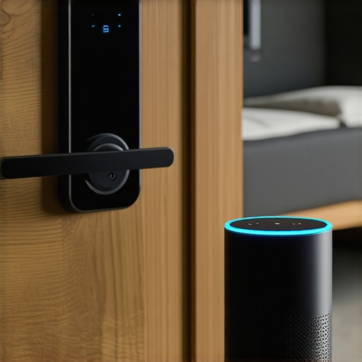 Why Smart Locks for Alexa Are the Future of Home Automation