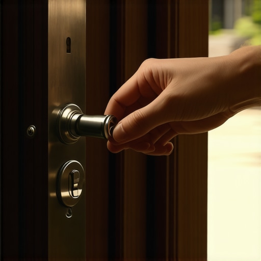 Why Swapping Your Lock Cylinder is Cheaper Than a Full Replacement