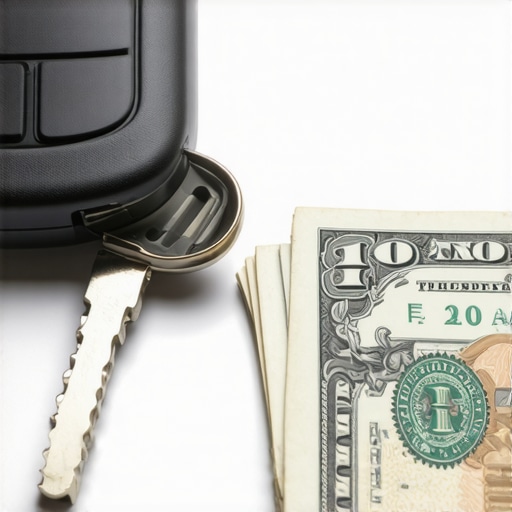 Why You Should Never Pay Dealership Prices for Car Key Replacement