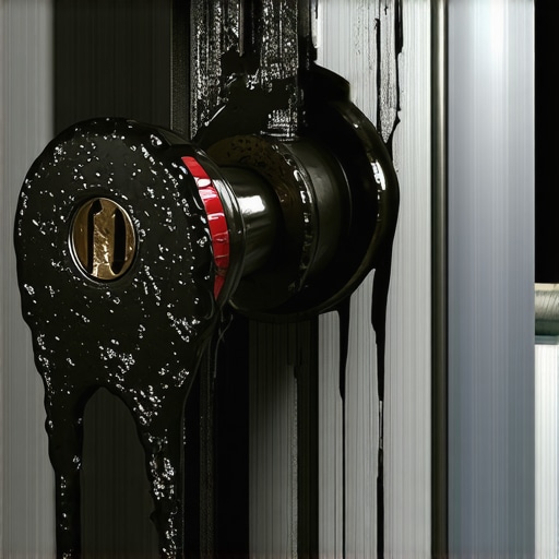 Why You Should Never Spray WD-40 Into a Sticky Lock