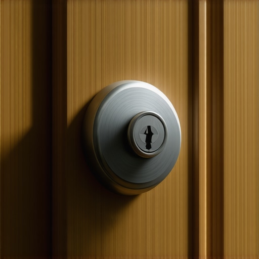 Why Your Rental Needs High-Security Deadbolts Right Now